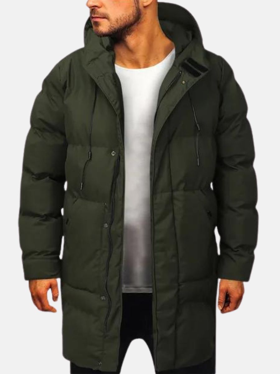 Ryan | Winter Jacket