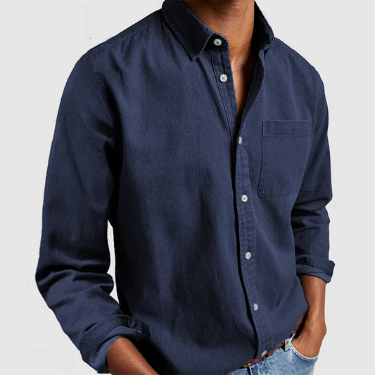 Alwin | Premium Casual Shirt